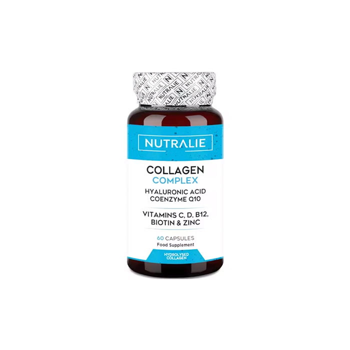 Nutralie Collagen Complex 60 Cápsulas