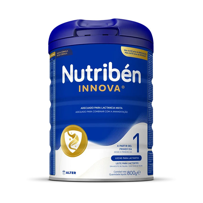 Nutribén Innova 1 800g