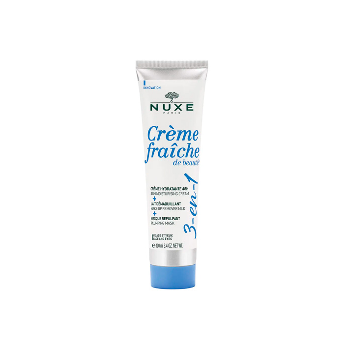 Nuxe Creme Fraiche de Beauté 3 en 1 100ml