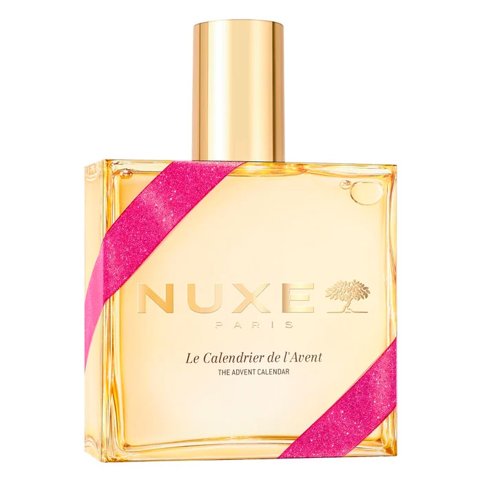 Nuxe El Calendario de Adviento