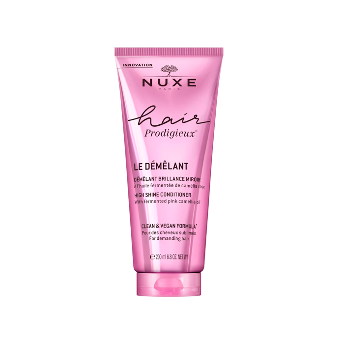 Nuxe Hair Prodigieux Acondicionador Brillo Sublime 200ml