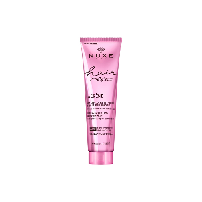 Nuxe Hair Prodigieux Tratamiento Capilar Nutrición Intensa 100ml