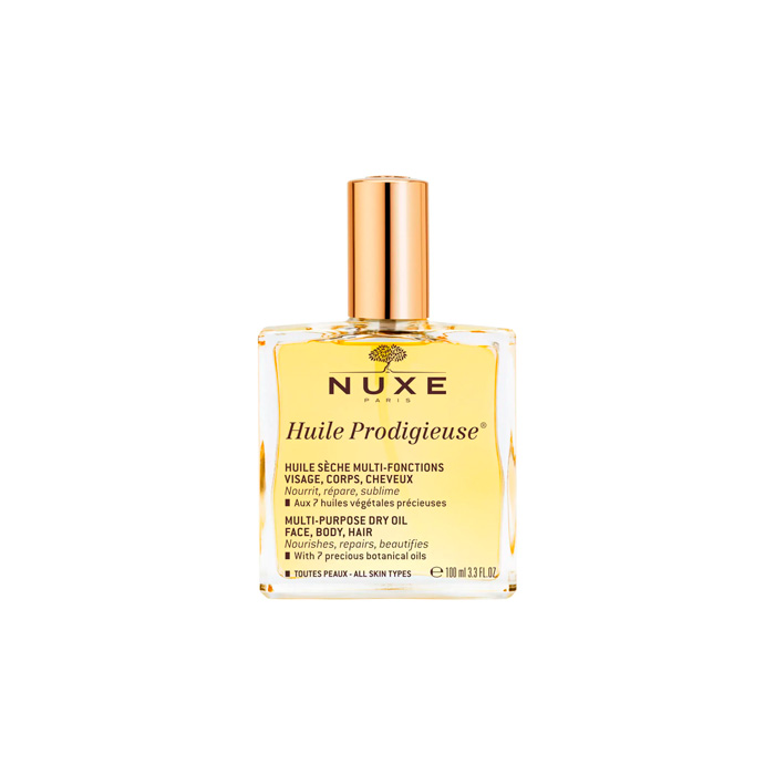 Nuxe Huile Prodigieuse 100ml