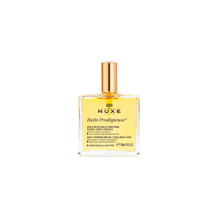 Nuxe Huile Prodigieuse 50ml