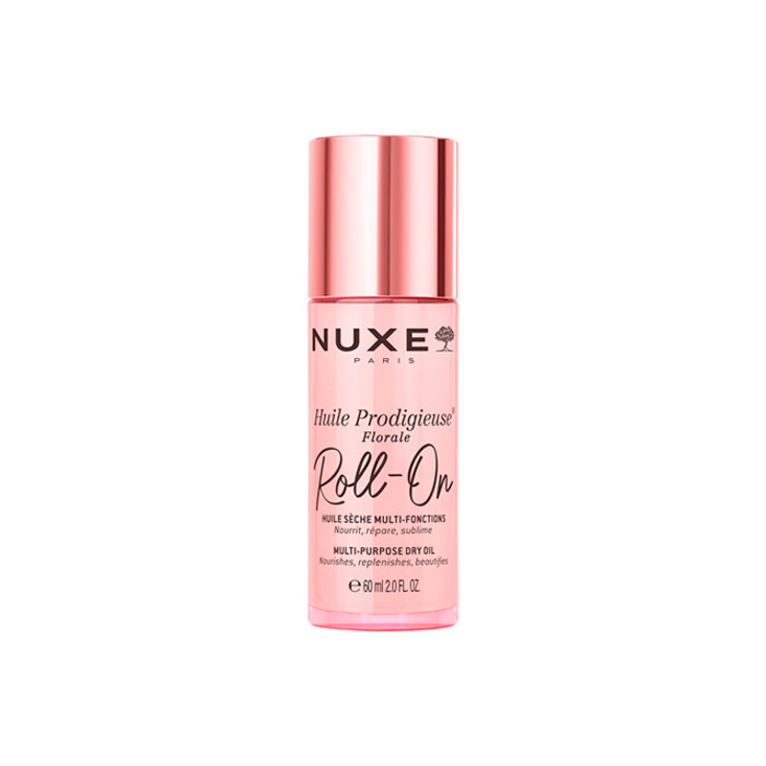Nuxe Huile Prodigieuse Florale Roll-on 60ml 