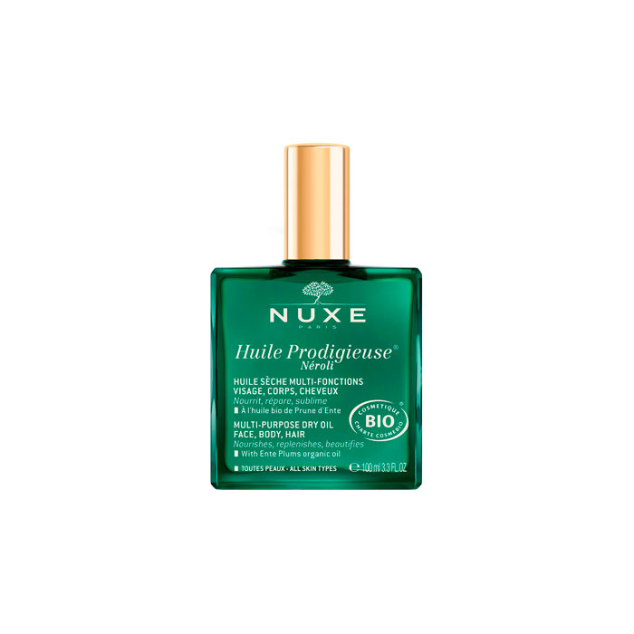 Nuxe Huile Prodigieuse Néroli 100ml