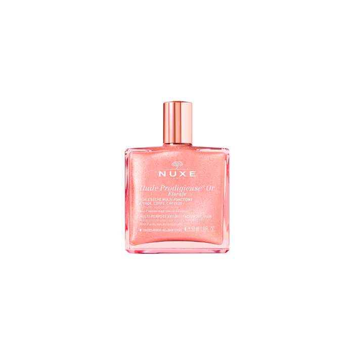Nuxe Huile Prodigieuse Or Florale 50ml
