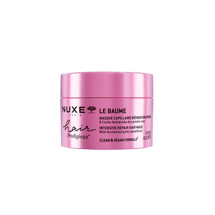 Nuxe Mascarilla Capilar Reparación Intensiva 200ml