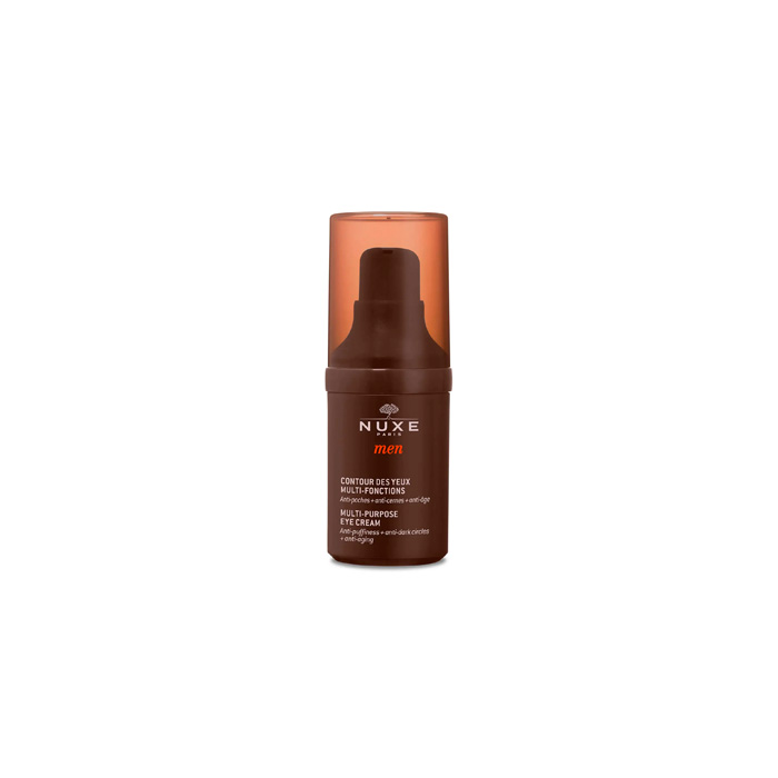 Nuxe Men Contorno de Ojos Multi-funciones 15ml