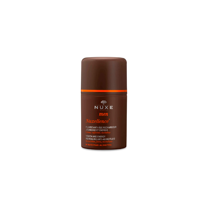 Nuxe Men Nuxellence Fluido Antiedad 50ml