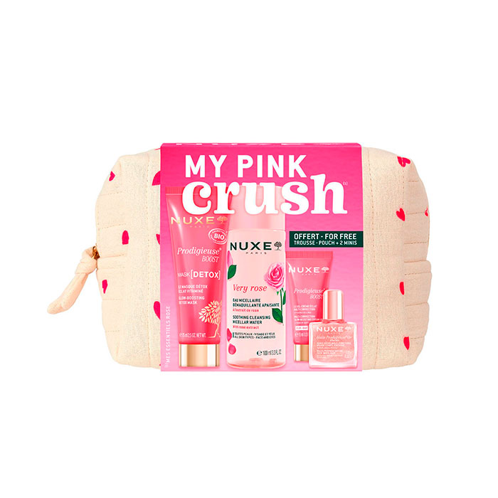 Nuxe My Pink Crush