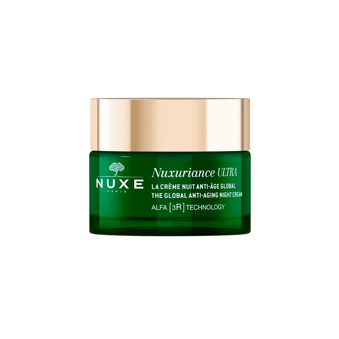 Nuxe Nuxuriance Ultra Crema de Noche Antiedad Global 50ml