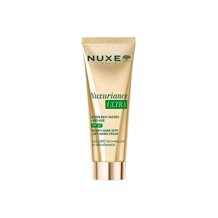Nuxe Nuxuriance Ultra la Crema Antimanchas + Antiedad Spf30 50ml