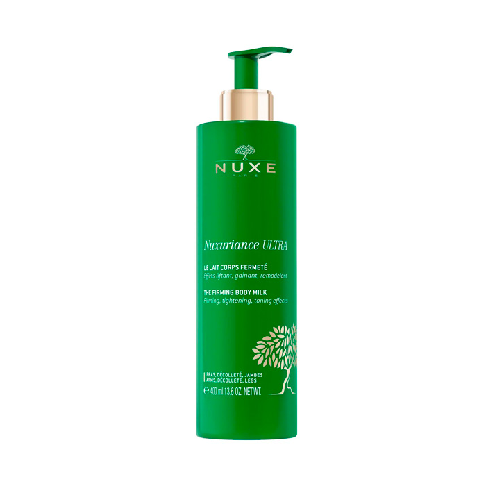 Nuxe Nuxuriance Ultra Leche Corporal Reafirmante 400ml