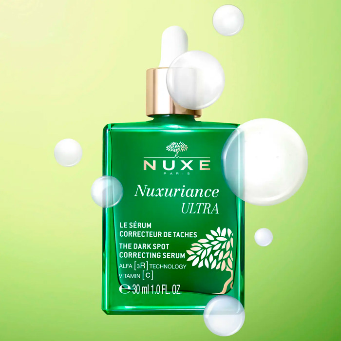 Nuxe Nuxuriance Ultra Sérum Corrector Antimanchas 30ml