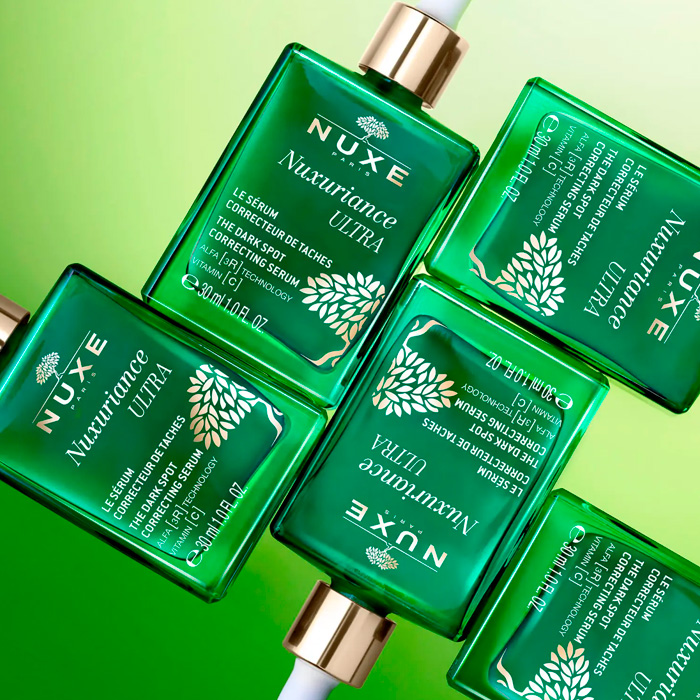 Nuxe Nuxuriance Ultra Sérum Corrector Antimanchas 30ml