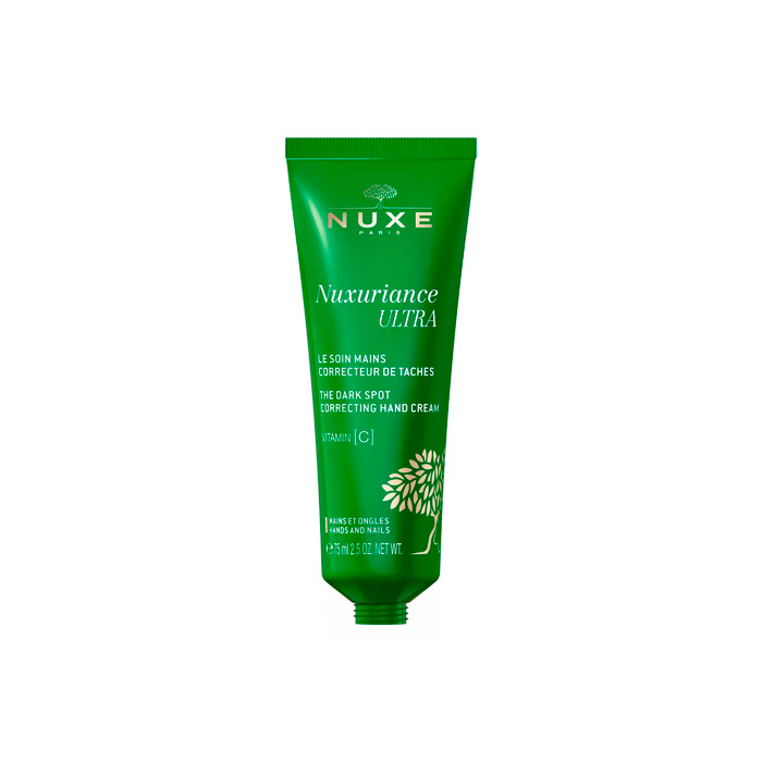 Nuxe Nuxuriance Ultra Tratamiento de Manos Corrector de Manchas 75ml