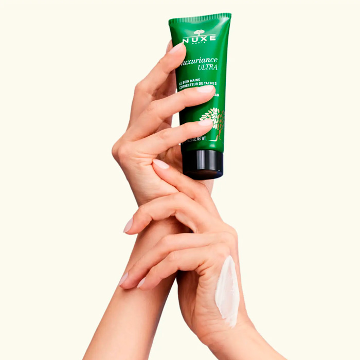 Nuxe Nuxuriance Ultra Tratamiento de Manos Corrector de Manchas 75ml