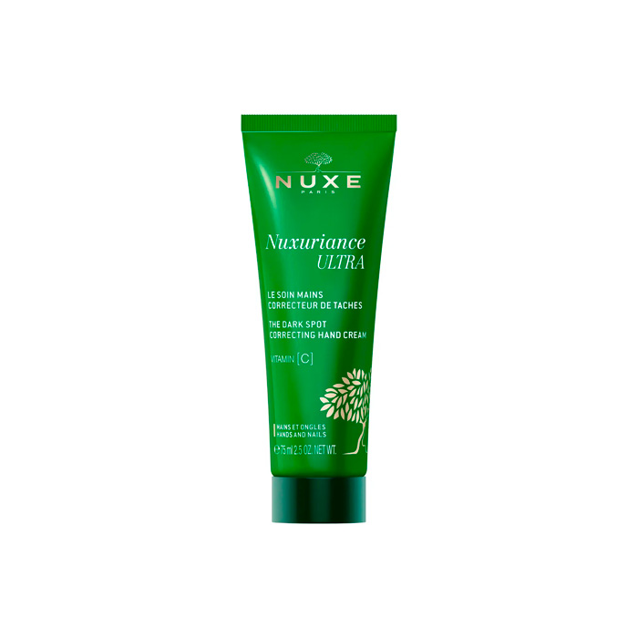 Nuxe Nuxuriance Ultra Tratamiento de Manos Corrector de Manchas 75ml