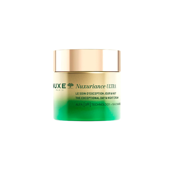 Nuxe Nuxuriance Ultra El Tratamiento Excepcional Día y Noche 75ml