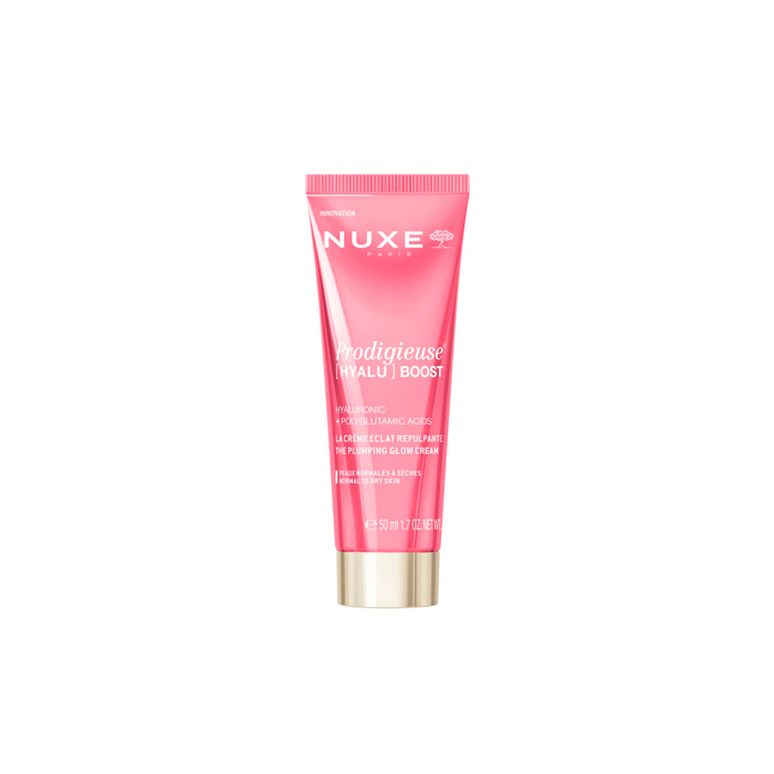 Nuxe Prodigieuse Hyalu Boost Crema Iluminadora Repulante 50ml