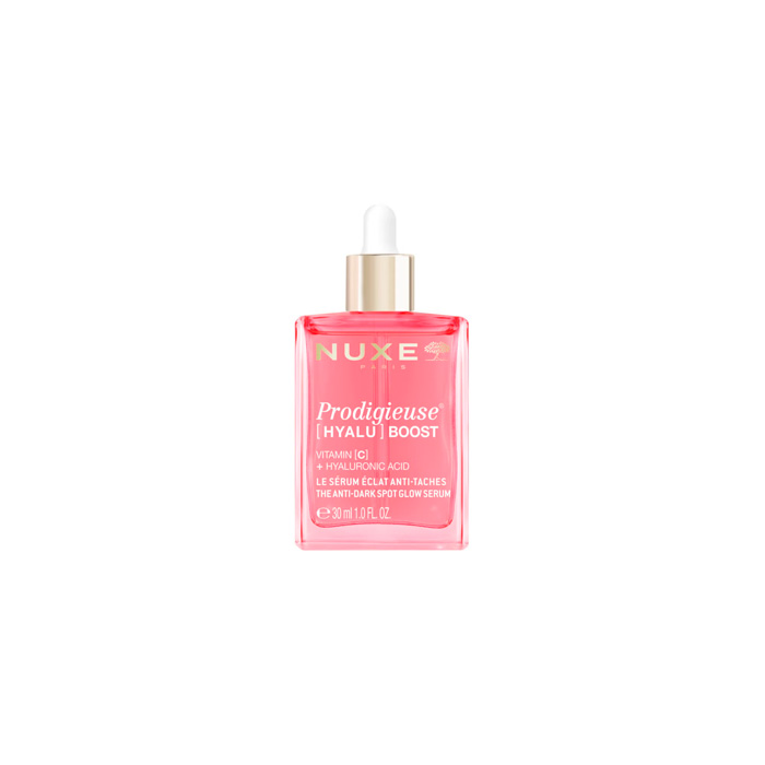 Nuxe Prodigieuse Hyalu Boost Sérum Vitamina C 30ml