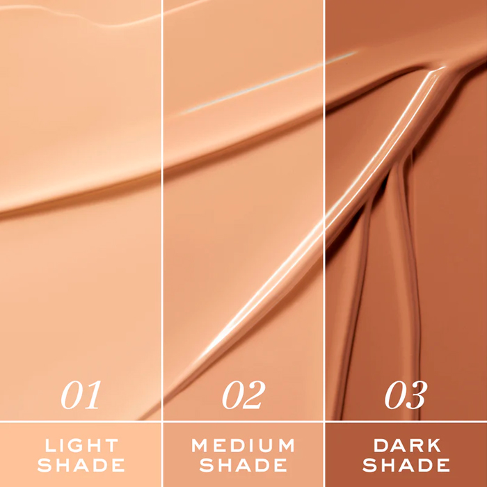 Nuxe Prodigieux Bb Cream Hidratante con Color Tono Medio 30ml