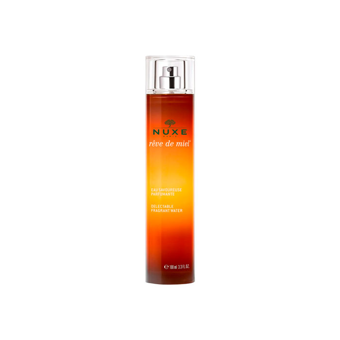 Nuxe Reve de Miel Agua Suculenta Perfumada 100ml