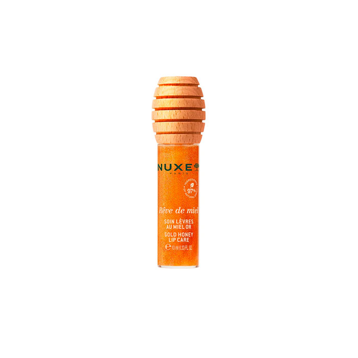 Nuxe Reve de Miel Tratamiento Labial con Miel Gold 10ml