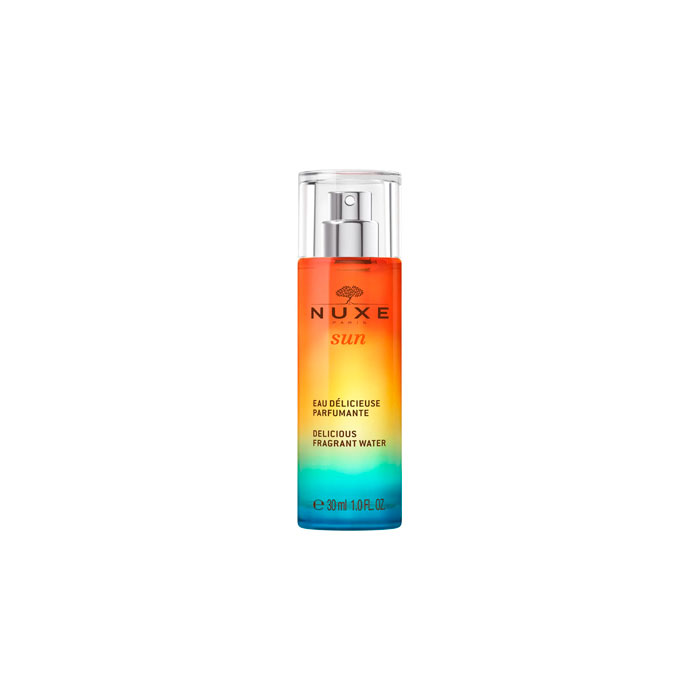 Nuxe Sun Agua Deliciosa Perfumada 30ml