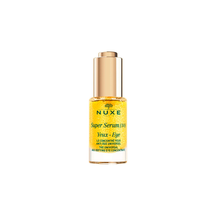 Nuxe Super Serum 10 Contorno de Ojos 15ml