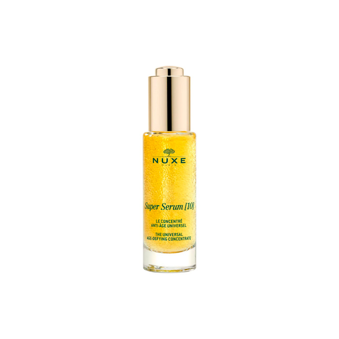Nuxe Super Sérum 10 El Concentrado Antiedad Universal 30ml