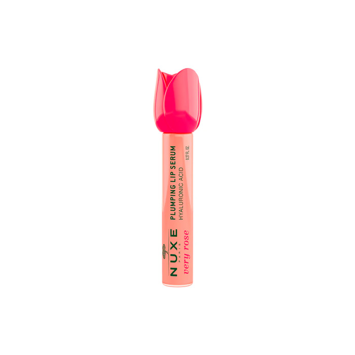 Nuxe Very Rose Sérum de Labios Repulpante 8ml