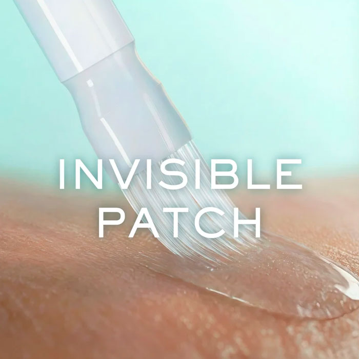 Nuxe Zinc Power Spot Corrector Invisible Imperfecciones 10ml