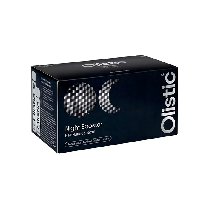 Olistic Night Booster 28 Dosis de 15ml