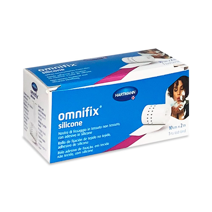 Cosmopor Steril Aposito 10cmx8cm 5 Uds