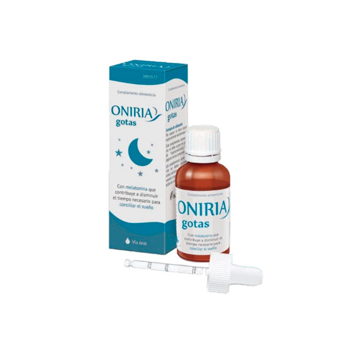 Oniria Gotas 25ml