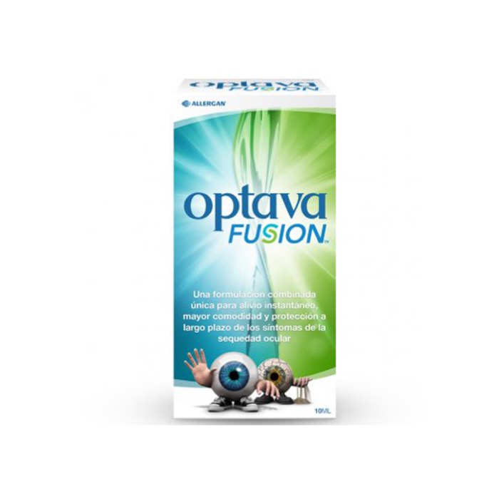 Optava Fusion 10ml