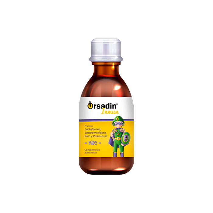 Orsadin Inmun 150ml