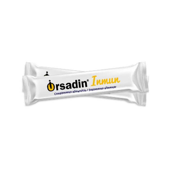 Orsadin Inmun 30 Sticks