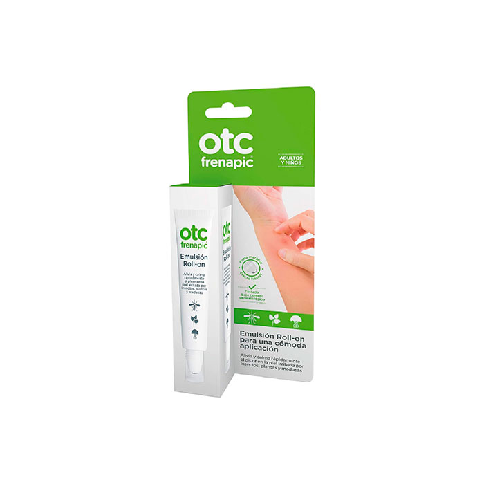 Otc Frenapic Roll-on 15ml