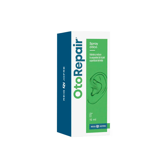Otorepair Spray Ótico 15ml