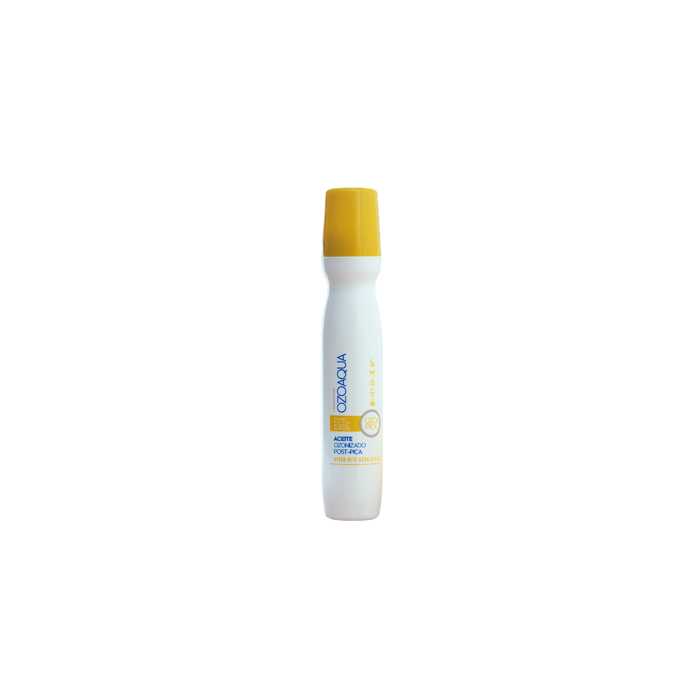 Ozoaqua Aceite Ozonizado Post-pica 15ml