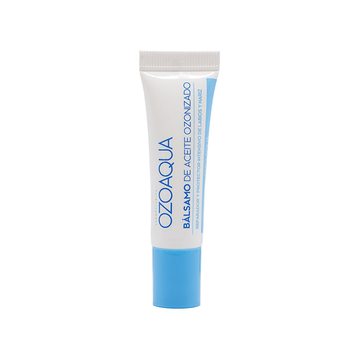 Ozoaqua Bálsamo de Aceite Ozonizado 10ml