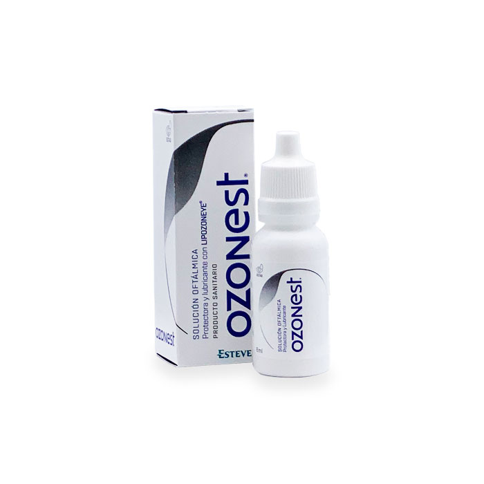 Ozonest Gotas 8ml