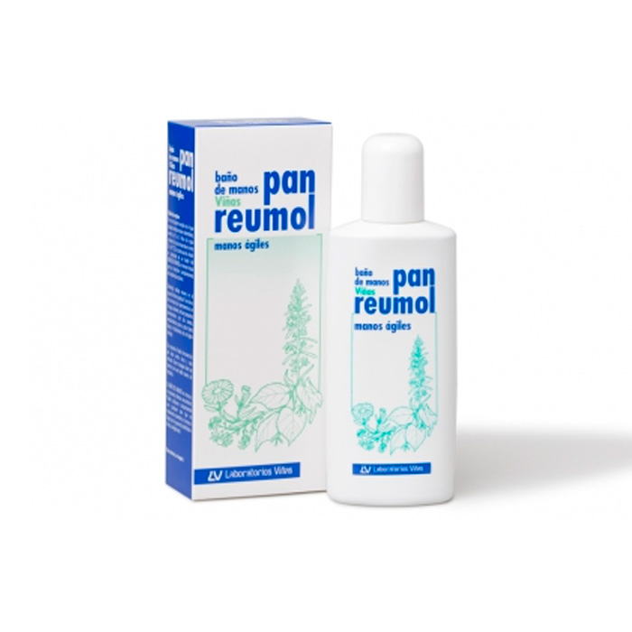 Pan-reumol 200ml