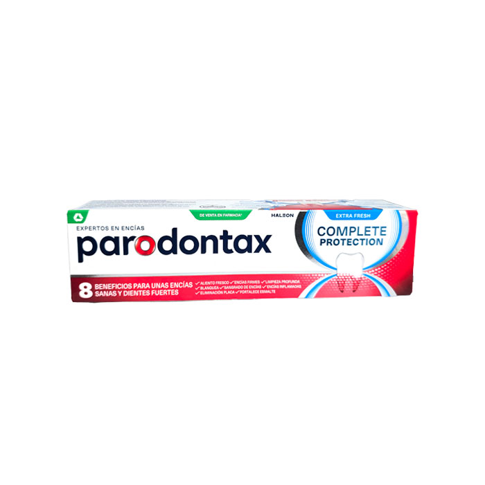 Parodontax Extra Fresh Complete Protection 75ml