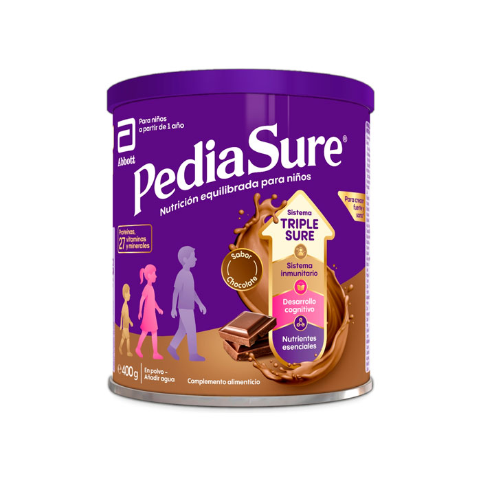 Pediasure Chocolate 400gr