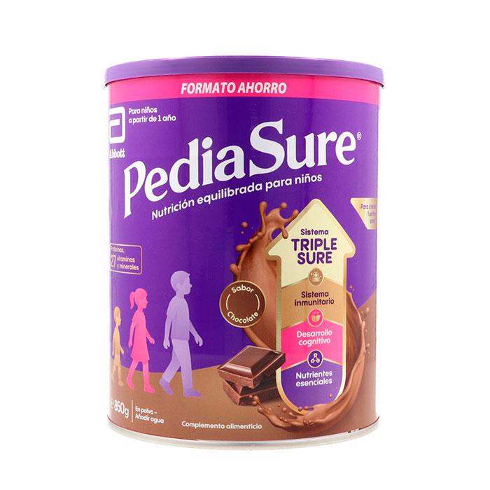 Pediasure Chocolate 850g