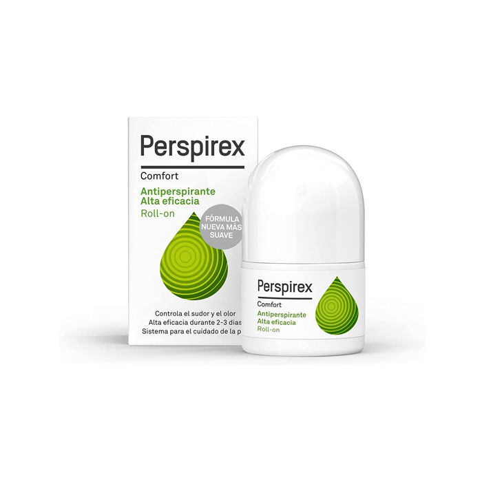 Perspirex Comfort Desodorante Roll-on 20 ml